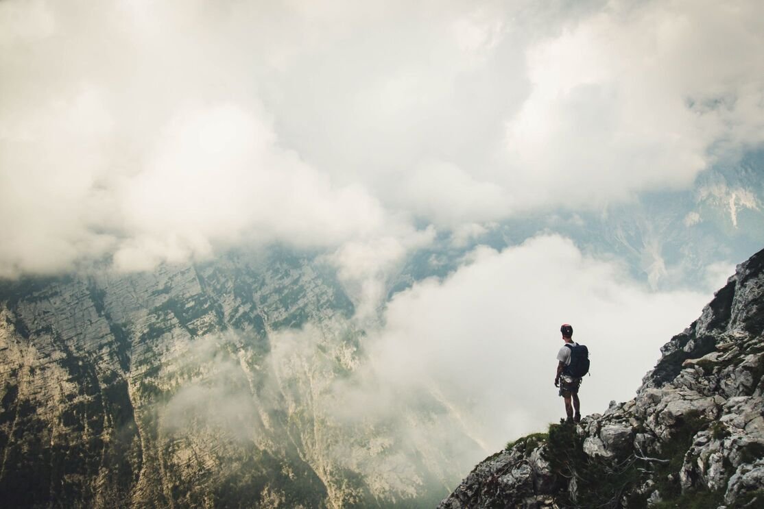 Dieng Plateau Golden Sunrise Tour