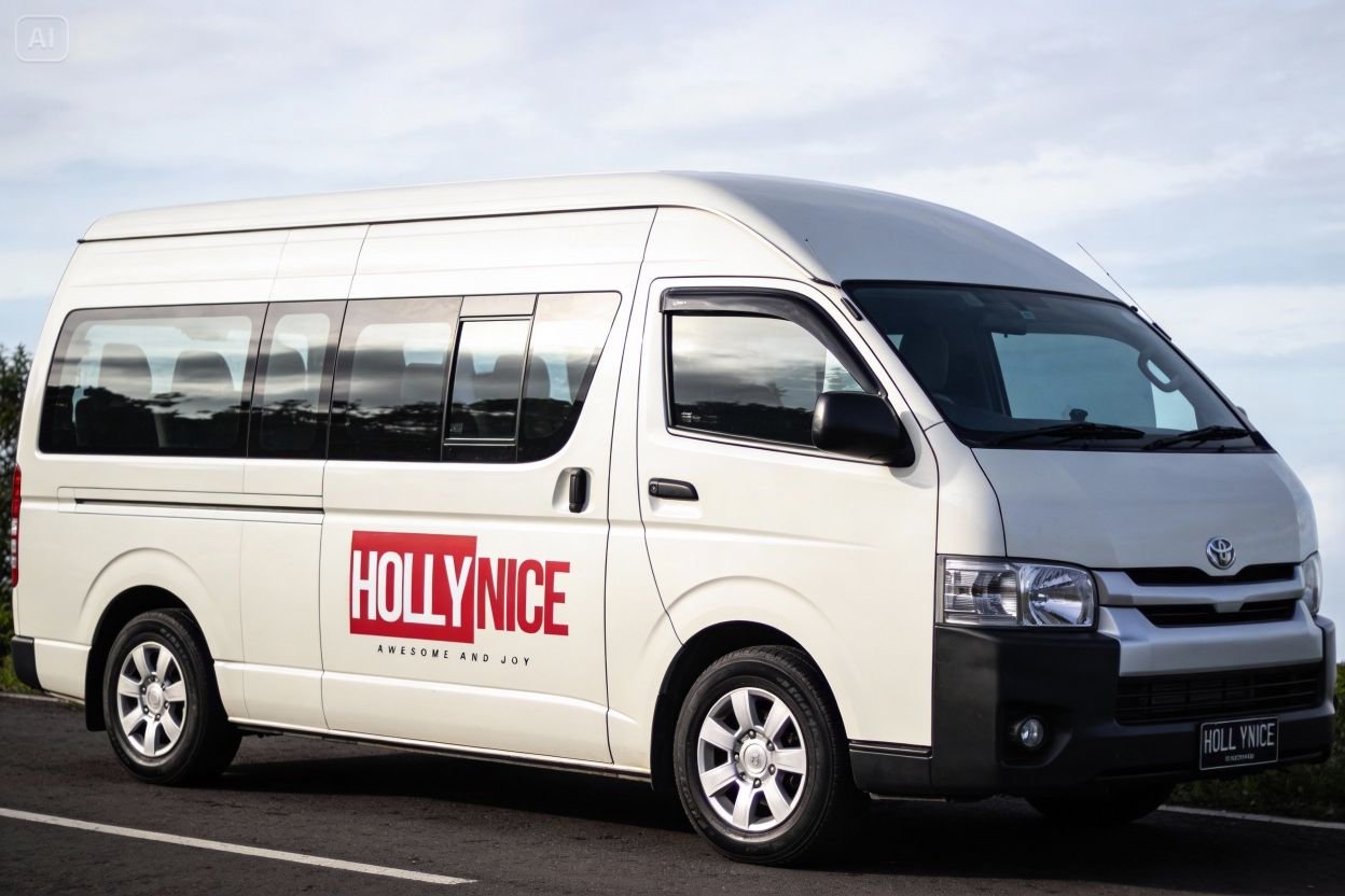 Dieng Travel Executive